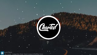 Jax Jones - Instruction (feat. Demi Lovato &amp; Stefflon Don) [Official Clean]