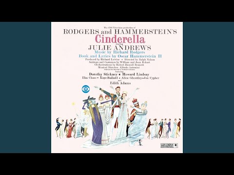 Cinderella: A Lovely Night