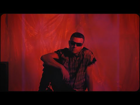 Leico - Rompemos Prod. MYNAMEISLOBO (Video Oficial)