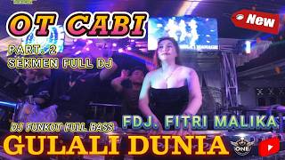 Download lagu OT CABI FULL DJ ‼️MIX DJ FUNKOT GULALI DUNIA ‼️FDJ FITRI MALIKA ⛔ ONE PRODUCTIONS mp3 Download lagu OT CABI FULL DJ ‼️MIX DJ FUNKOT GULALI DUNIA ‼️FDJ FITRI MALIKA ⛔ ONE PRODUCTIONS mp3