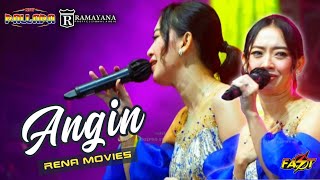 Download lagu ANGIN - RENA MOVIES - NEW Palapa KRAMATAN TASIKAGUNG PAGUYUBAN MINA MAKMUR mp3 Download lagu ANGIN - RENA MOVIES - NEW Palapa KRAMATAN TASIKAGUNG PAGUYUBAN MINA MAKMUR mp3