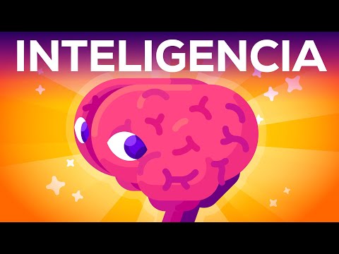 ¿Qué es la inteligencia? ¿Dónde comienza?