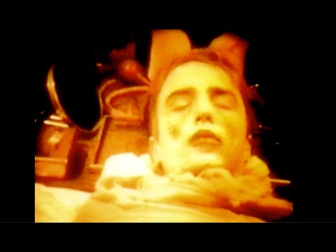 MAGGID STREET  - A Film by  Iain Sinclair (!974) Music by John Harle (From Terror and Magnificence)