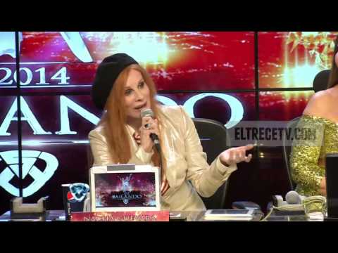 Showmatch 2014 - 1 de mayo