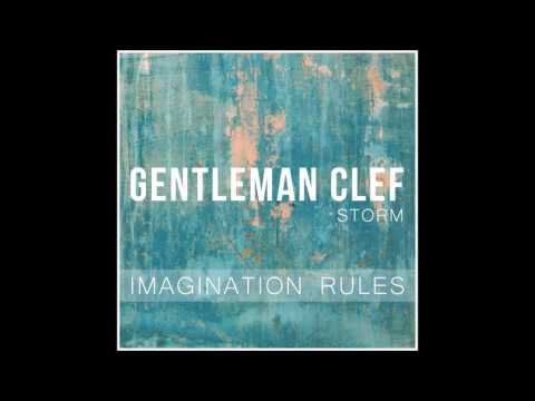 Gentleman Clef - Imagination Rules