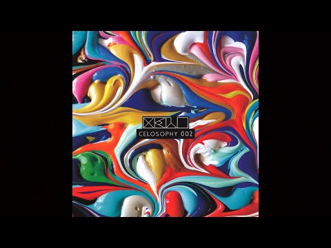 Marcelo Cura & Liam Waller - Naga [CELOSOPHY002]