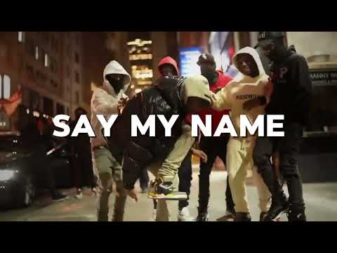 [Free] Kay Flock X Dthang Gz X Ny Drill Sample Type Beat 2024 "SAY MY NAME" Drill Type Beat