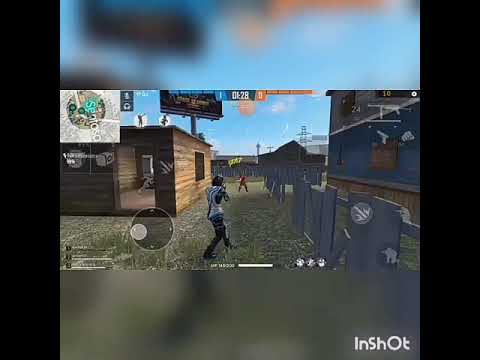 "CLIPADAS" INSANAS NO CONTRA SQUAD!