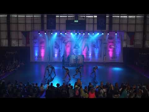 26. TASK IMPULS Mnichovo Hradiště - "Ze záhrobí"