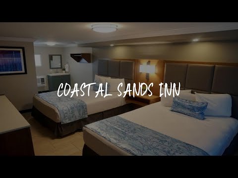 Coastal Sands Inn Review - Wildwood , United States of America
