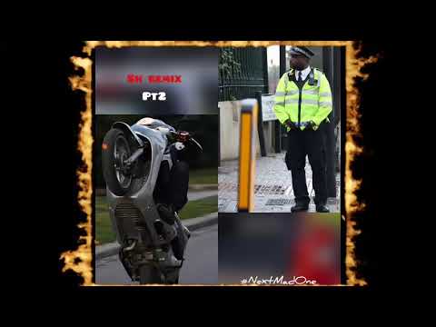 Fryskull - Sh Life Remix