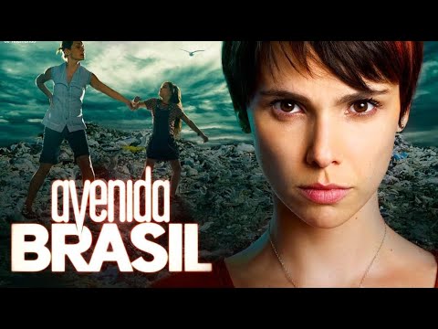 W niewoli przeszłości (Avenida Brasil) - od 23 sierpnia, codziennie o godzinie 17.45 w Novelas+