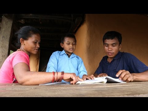 SCALING THE MOUNTAIN | SIMA 2015 Impact Video SPECIAL MENTION | Social Impact Media Awards