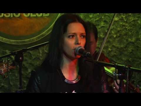 Interitus - Řeka věčně zamrzlých přání - Akusticky!!!