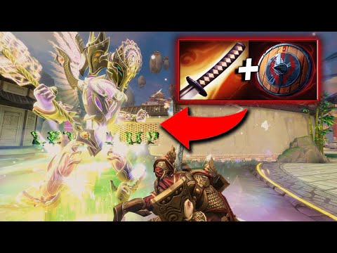 THIS STRATEGY SHOULD BE BANNED FROM DUEL! TOO TOXIC - Masters Ranked Duel - SMITE