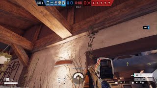 クラン戦