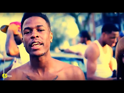 DUKE DA BEAST x FBG DUCK - RUNNIN THEW A CHECK (OFFICIAL VIDEO) @MONEYSTRONGTV