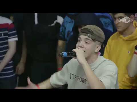 4x4 - G5 vs Exe - Red Bull Buenos Aires 2023