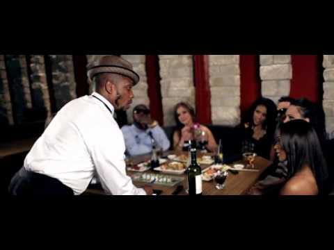 G Mayne  Ft Dallas Blocker Z-RO (Hold Of Me) [Official video]