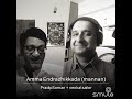Amma Endrazhaikkatha Uyir Illaye