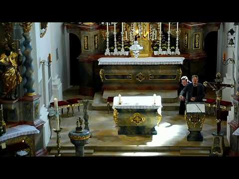 Bibelimpuls (Gen 41 ff.) am  14.04.2021