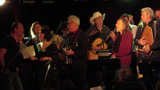 MVI 3562 GROUP-Lightfoot/Rich Mans Spiritual.HUGH&#39;S ROOM-15th yr.LIGHTFOOT Thur.Jan.10/19 CHAR VIDEO