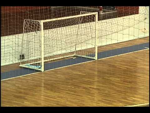 Cianorte  x Quedas do iguaçu