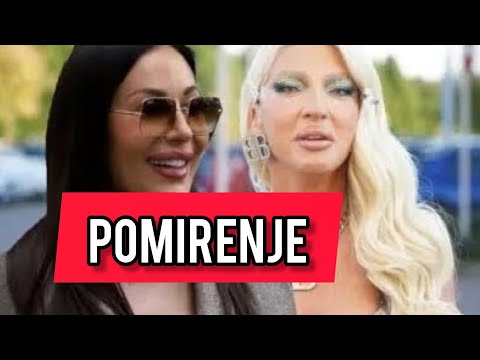 POMIRENJE Cece i Karleuse! Ovo ce biti HAOS veka ako Karleusa ode