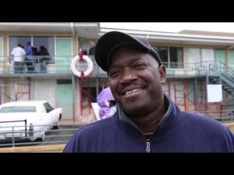 Memphis March Marks MLK Assassination