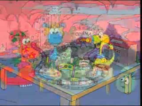 Learn English for children - gogo adventure with english 3