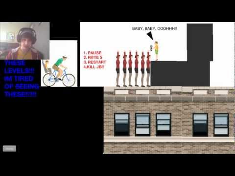 comment gagner des personnage dans happy wheels