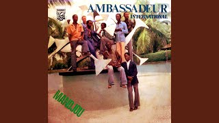 Mandjou Mandjou