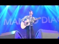 Watch Me Now - Mando Diao @Kirunafestivalen ...