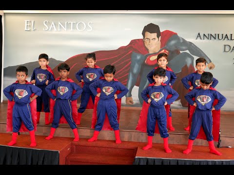 Born for This - Dance by Kindergarten