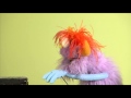 Sesame Workshop Audition Video