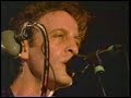 Morphine - "Thursday" [Live 4/22/96]