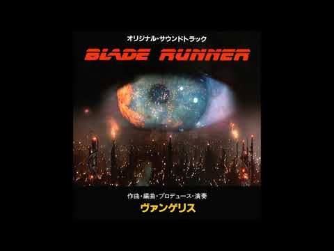 Vangelis - Tears In Rain