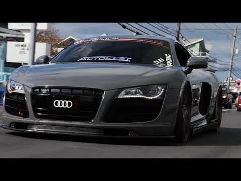 Panzer - Mi Gente X Candy Shop