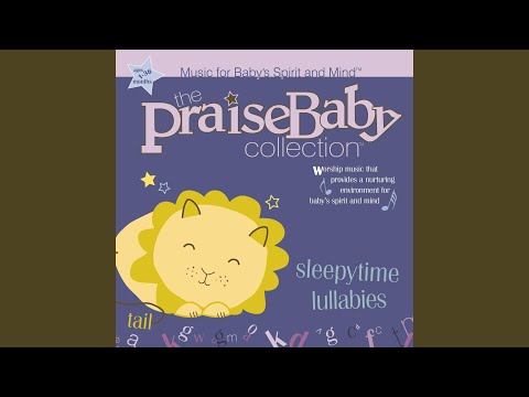 All Night, All Day/Jesus Loves Me Medley