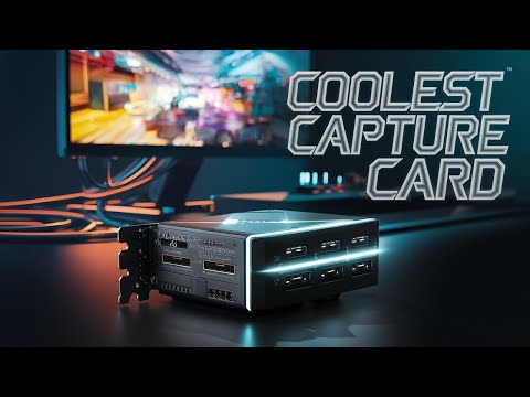 What's the BEST Capture Card for 2025 Gamers Elgato or AVerMedia