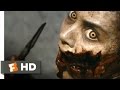 Evil Dead (5/10) Movie CLIP - Face Carving and Head Bashing (2013) HD Evil Dead (5/10) Movie CLIP - Face Carving and Head Bashing (2013) HD