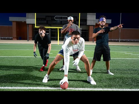 YDN SUNDAY NIGHT FOOTBALL