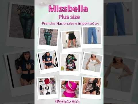 #plussize #curvy #plussizefashion #montevideo #Missbella