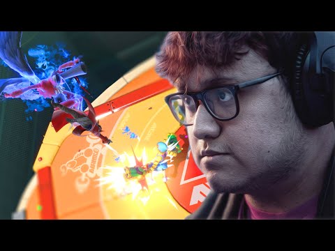 MK Leo has had enough