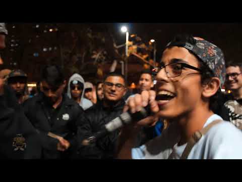Danilo x Mozy | Largo da Batalha 74ª Edição