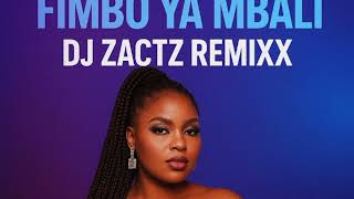 Download lagu Saida Karoli – Fimbo ya Mbali (DJ Zactz Remix mp3