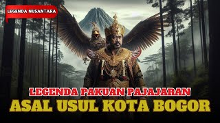 Download lagu ASAL USUL KOTA BOGOR | CERITA RAKYAT JAWA BARAT | LEGENDA NUSANTARA mp3