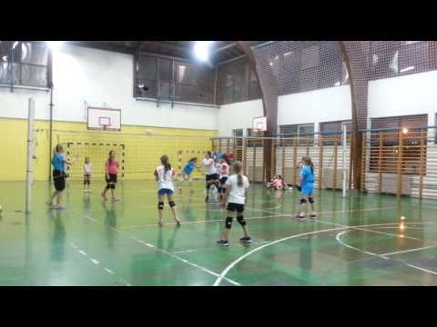 Trening OK "Sterija" u OŠ "Mladost" 31.05.2016.