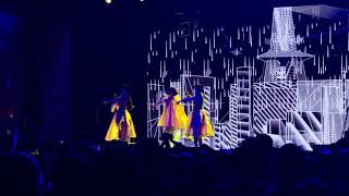 Perfume  - Future Pop - Coachella 2019 Weekend 1