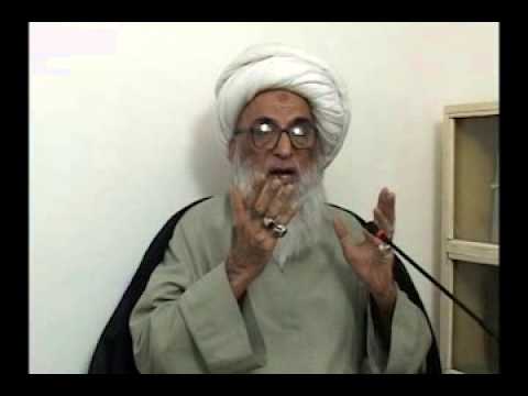 ⁣عصمة الرسول محمد (ص) الجزء 170